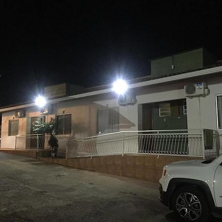 Hotel Santo Expedito Ijuí Esterno foto