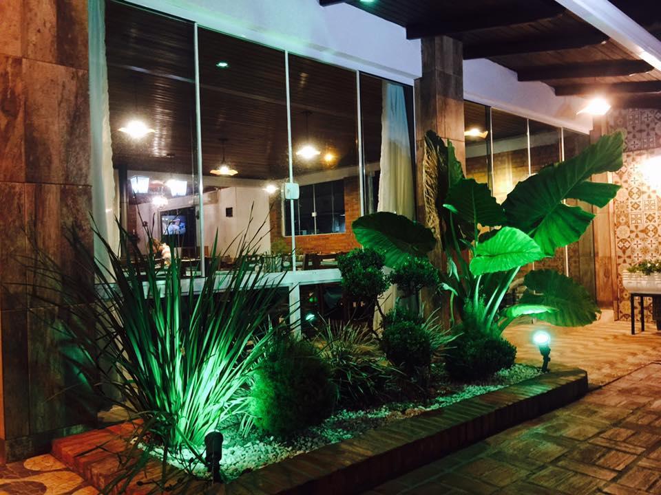 Hotel Santo Expedito Ijuí Esterno foto