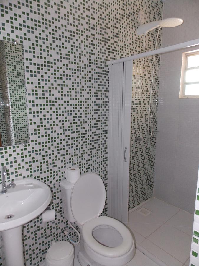 Hotel Santo Expedito Ijuí Esterno foto